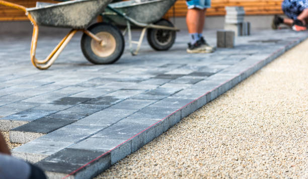 Best Concrete Sidewalk Installation in Cave City, KY