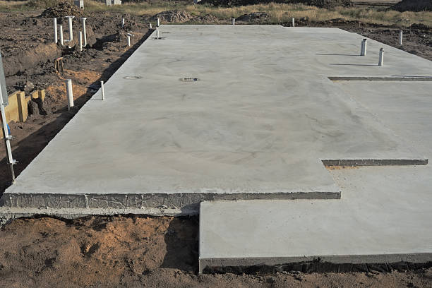 Best Concrete Patio Design and Installation in Cave City, KY
